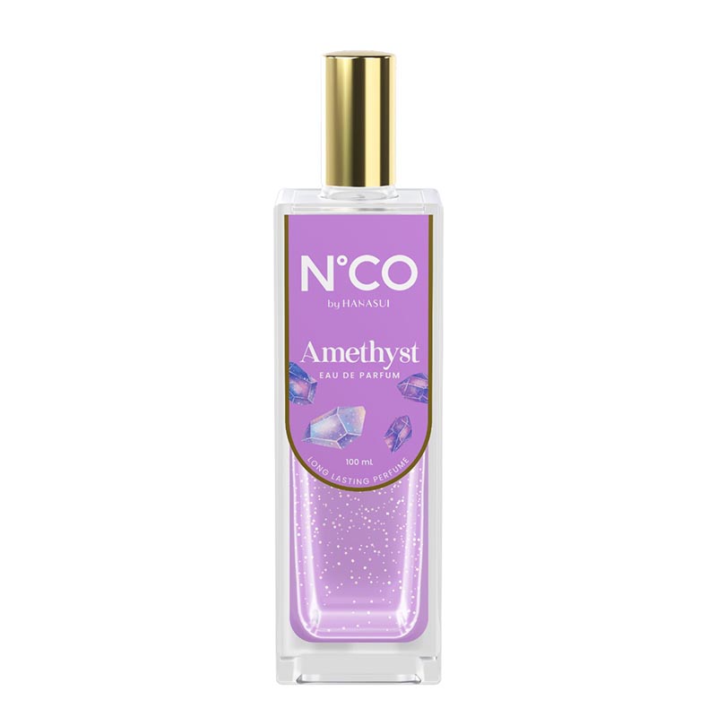 N.Co EDP Amethyst 100 Ml | Gogobli
