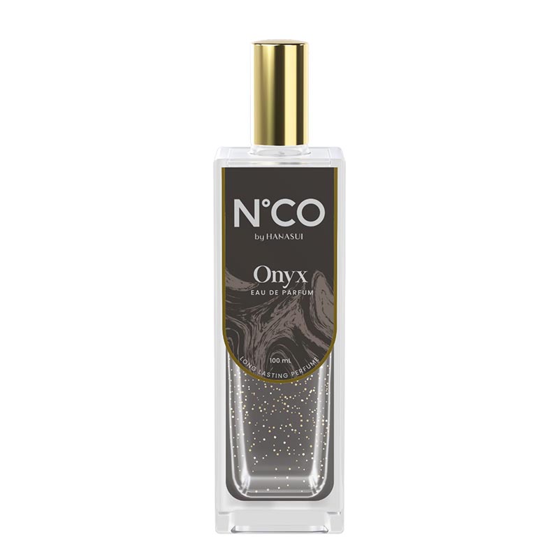 N.Co EDP Onyx 100 Ml | Gogobli