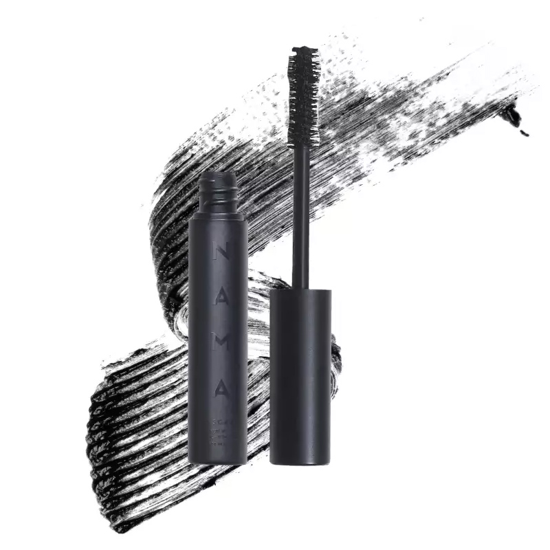 Nama Beauty Mascara Perfect Black 20ml | Gogobli