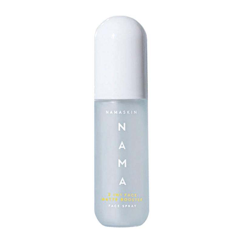Nama Beauty 2 In1 Face Matte Booster Face Spray 55ml | Gogobli