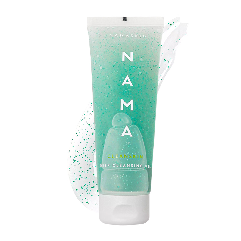 Nama Beauty Cleanskin Deep Cleansing Gel 120gr | Gogobli