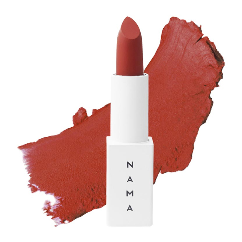 Nama Beauty Stick With Me Velvet Matte Lipstick 17. Bravery Soul 3.5gr | Gogobli