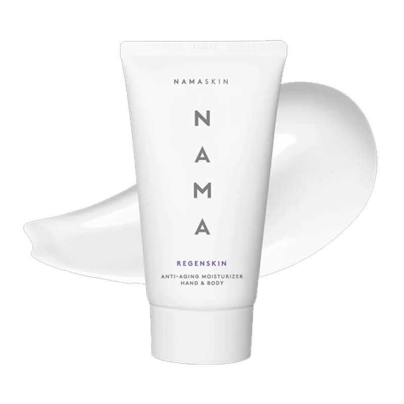 Nama Beauty Regenskin Anti-Aging Moisturizer Hand & Body 150ml | Gogobli