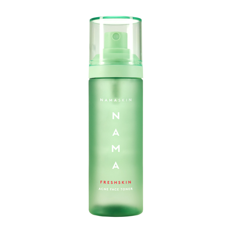 Nama Beauty Freshskin Acne Face Toner 100ml | Gogobli