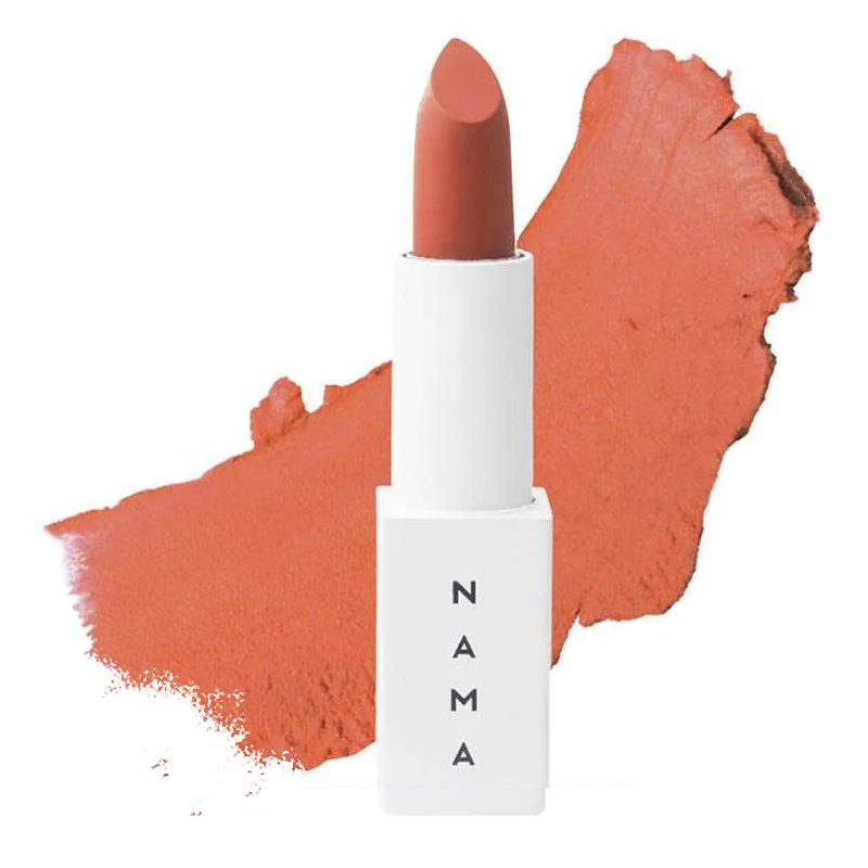 Nama Beauty Stick With Me Velvet Matte Lipstick 23. Cherish The Memory 3.5gr | Gogobli
