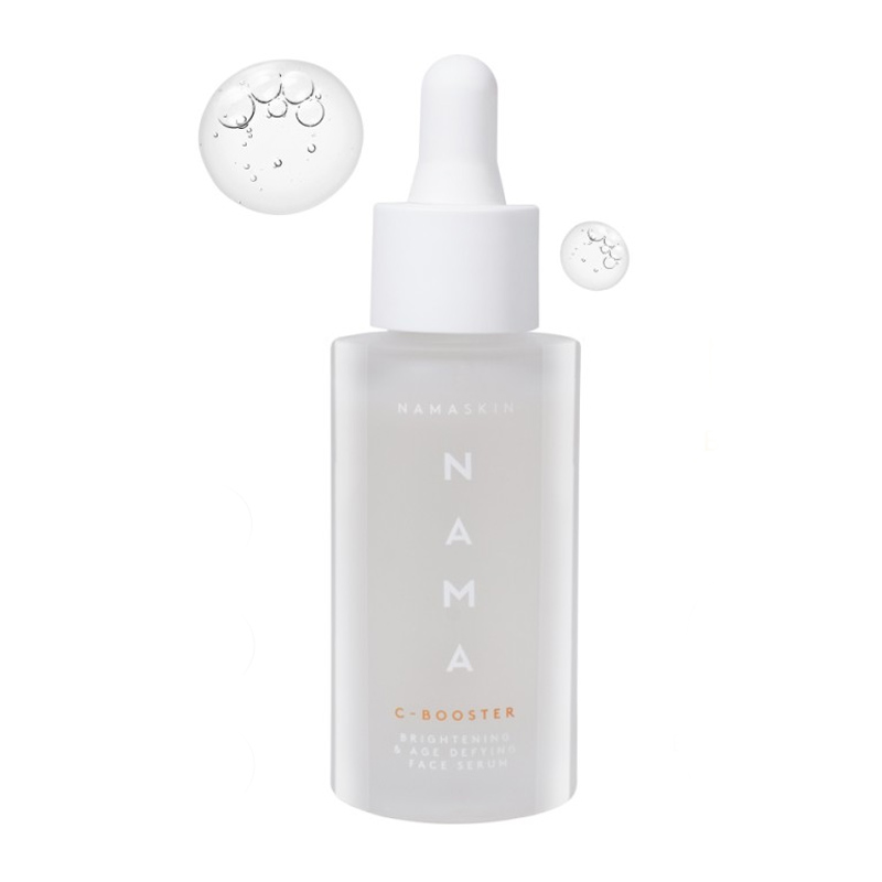 Nama Beauty Brightening & Age Defying Face Serum 30ml | Gogobli
