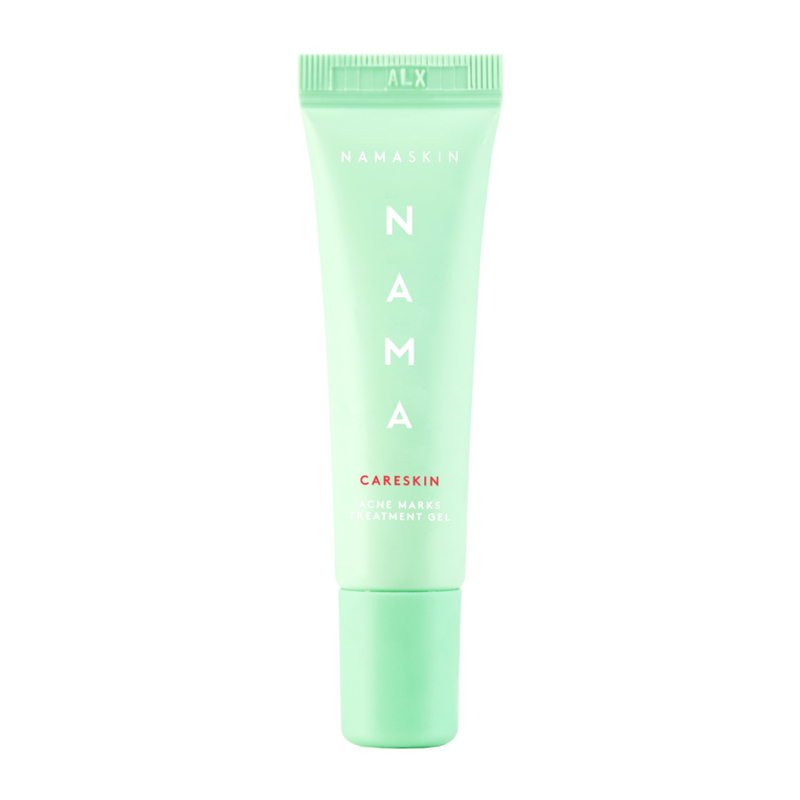 Nama Beauty Careskin Acne Spot Treatment Gel 10gr | Gogobli