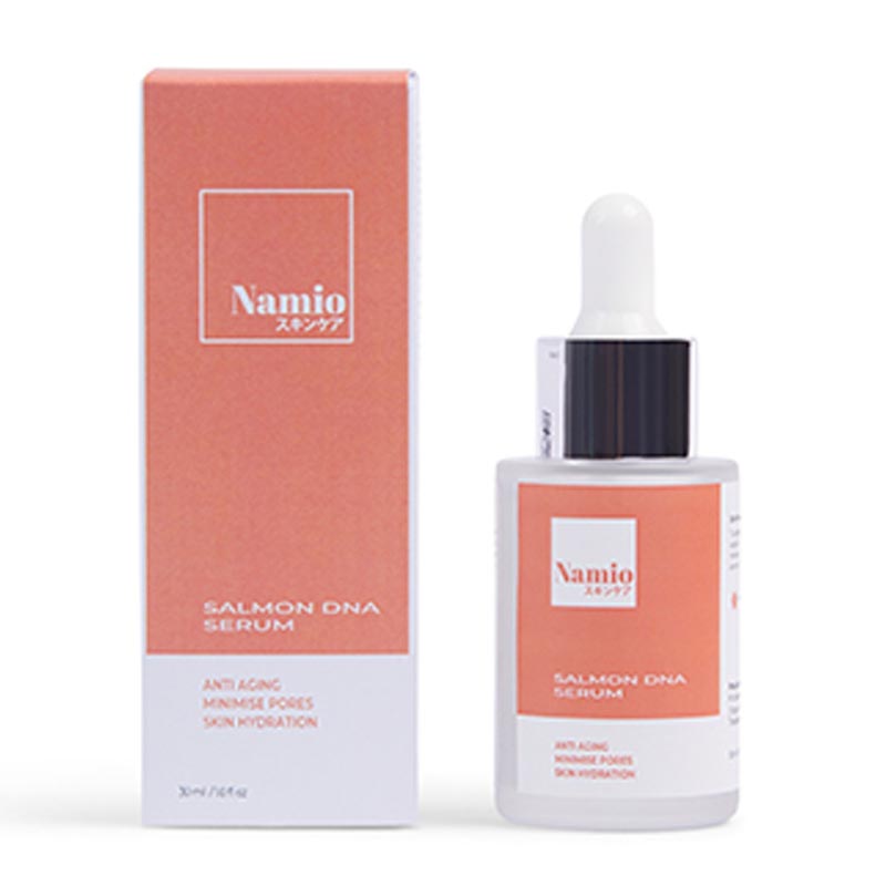 Namio Salmon DNA Serum 30ml | Gogobli
