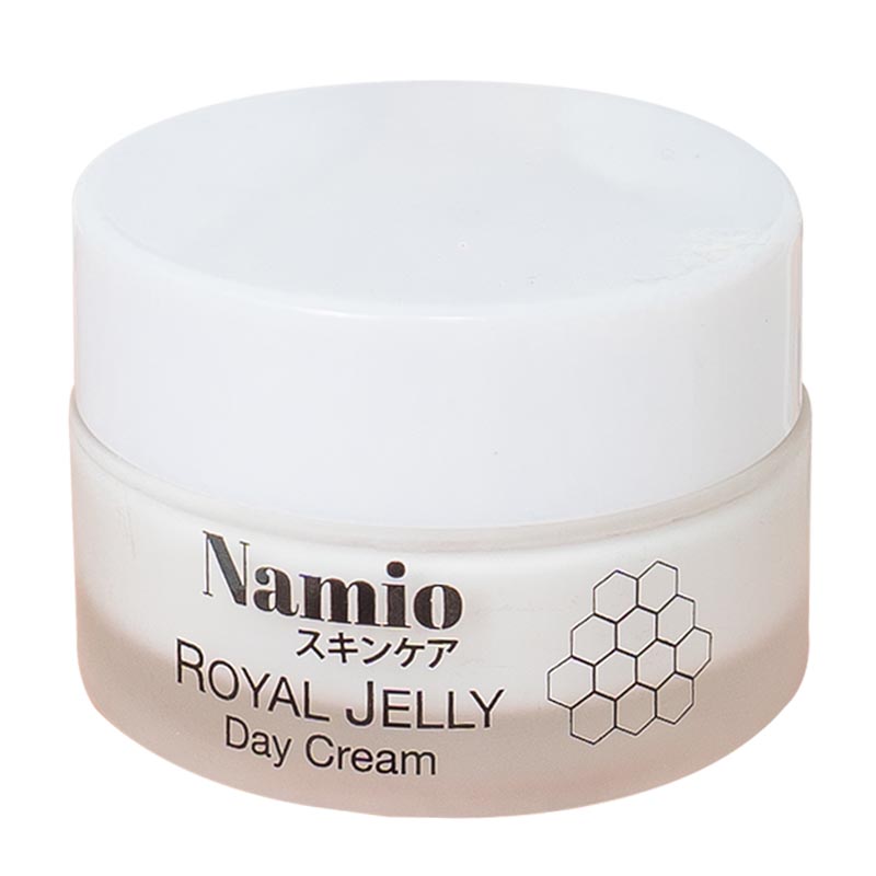 Namio Royal Jelly Day Cream 20gr | Gogobli