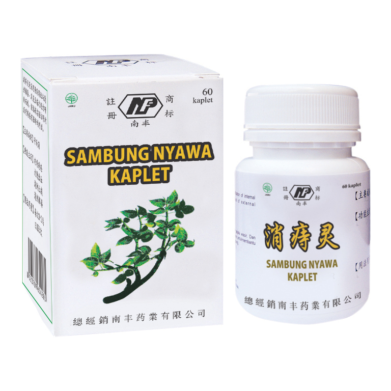 Sambung Nyawa Kaplet 60s | Gogobli