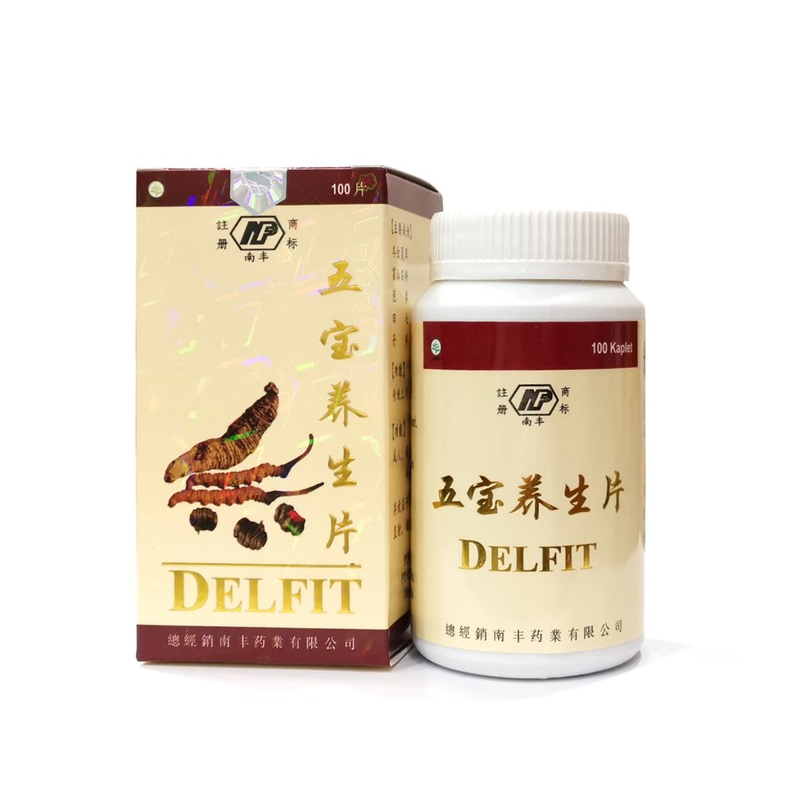 Delfit | Gogobli