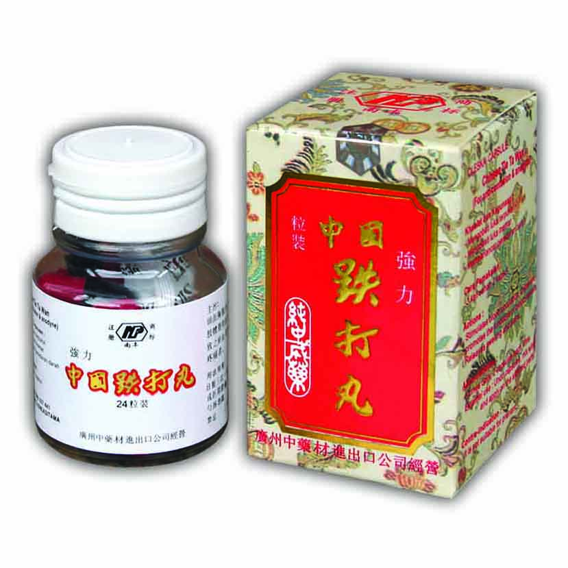 Oleska Capsule 24s | Gogobli