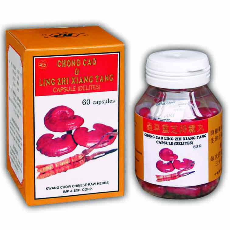 Delites 60 Kapsul | Gogobli