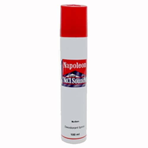 Napoleon Marlboro No.1 Sound Putih Deodorant Spray 100ml | Gogobli