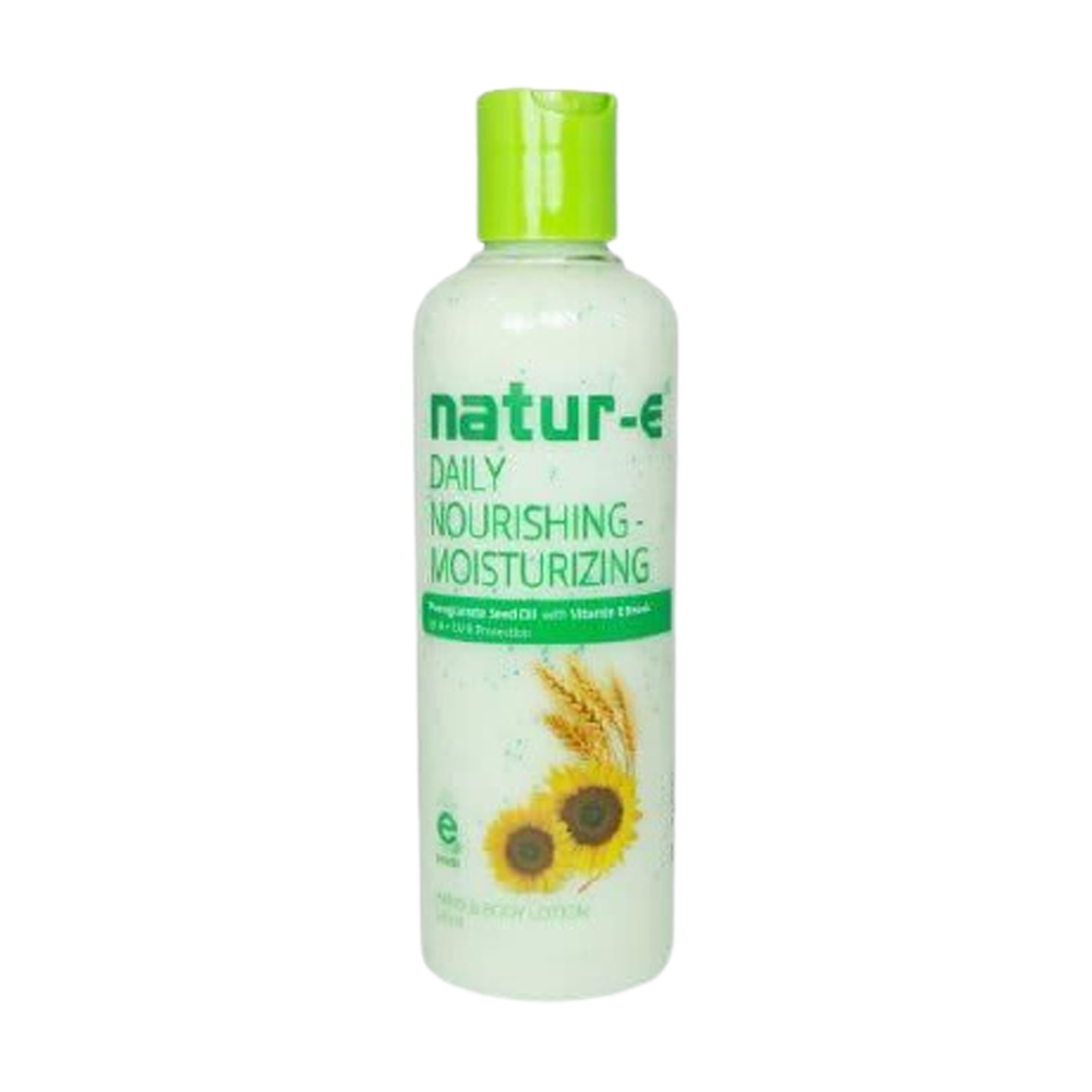 Natur E Hand And Body Lotion Daily Nourishing Moisturizing Lotion 100ml | Gogobli