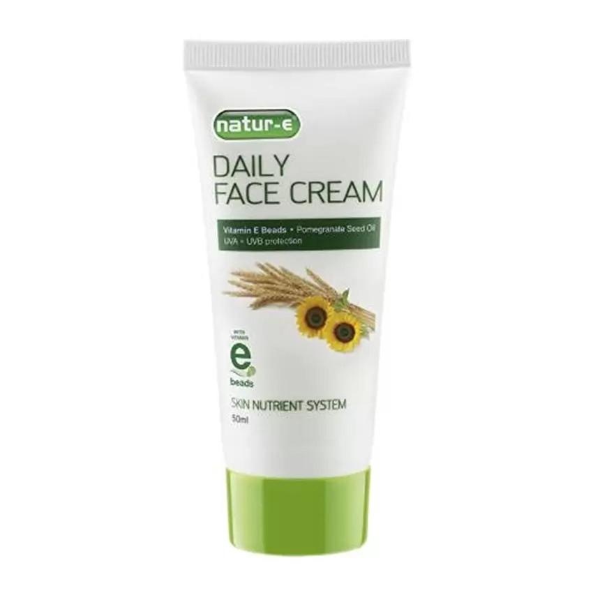 Natur E Face Cream 50ml | Gogobli
