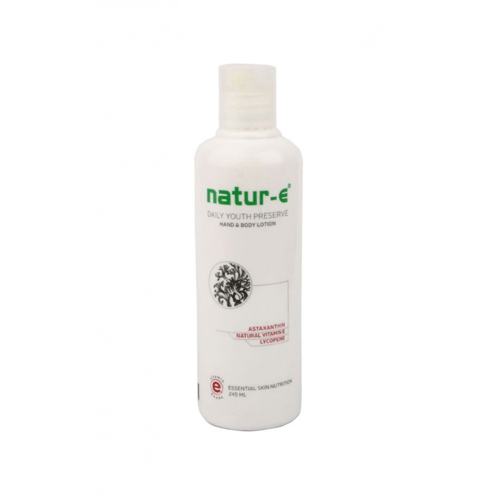 Natur E Advanced Lotion 100ml | Gogobli