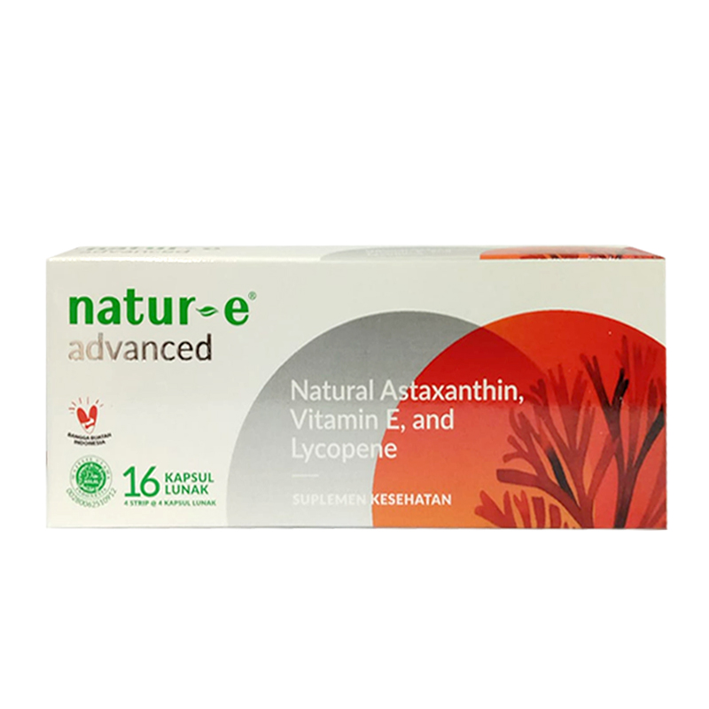 Natur E Advanced 16s | Gogobli