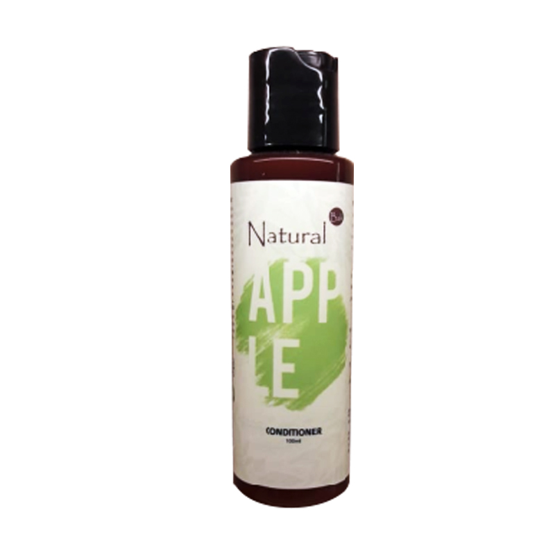 Natural Bali Apple Conditioner 100ml | Gogobli