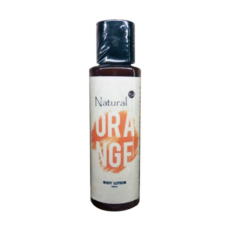 Natural Bali Orange Body Lotion 100ml | Gogobli