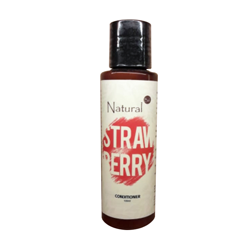 Natural Bali Strawberry Conditioner 100ml | Gogobli