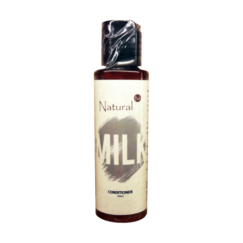 Natural Bali Milk Conditioner 100ml | Gogobli