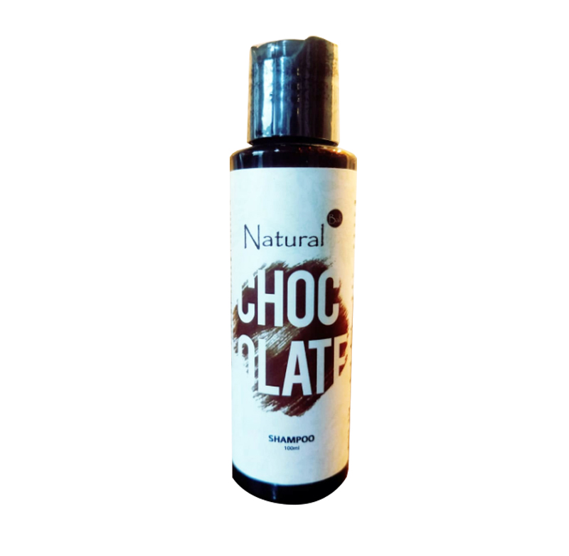 Natural Bali Coffee Shampoo 100ml | Gogobli