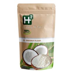 Natures Energy Coconut Flour 200gr