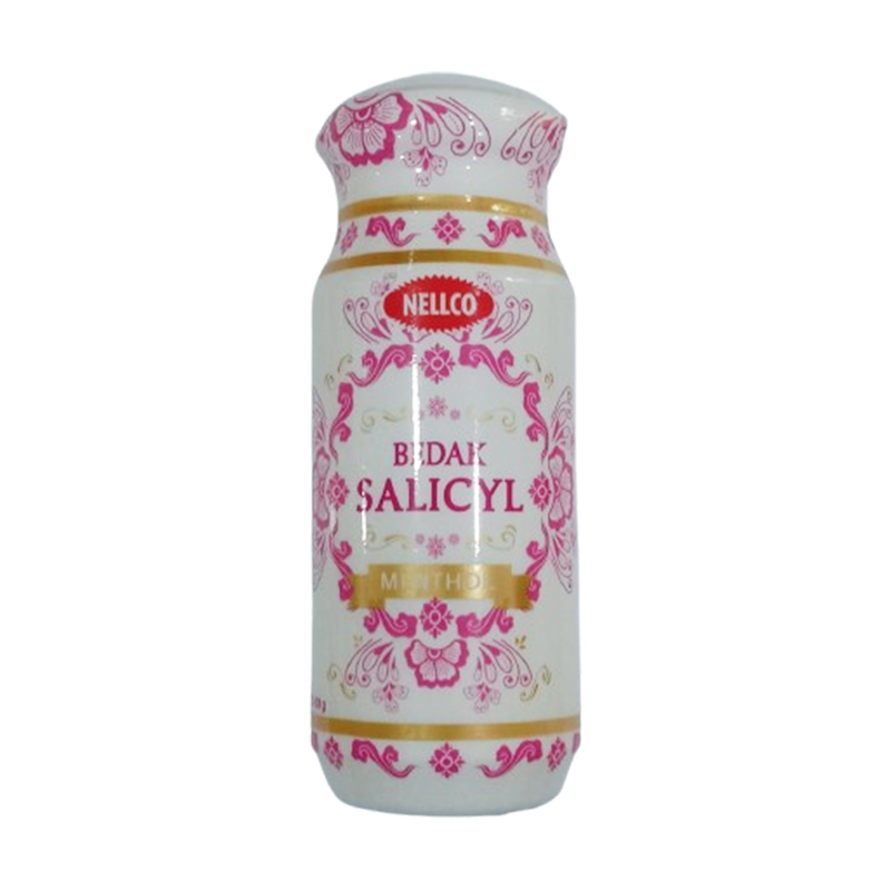 NELLCO Salicyl Menthol 60gr | Gogobli