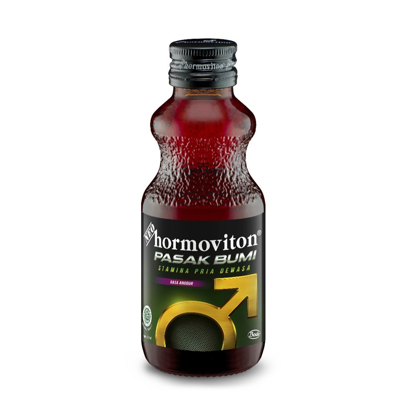 Neo Hormoviton Pasak Bumi Liquid 150ml | Gogobli