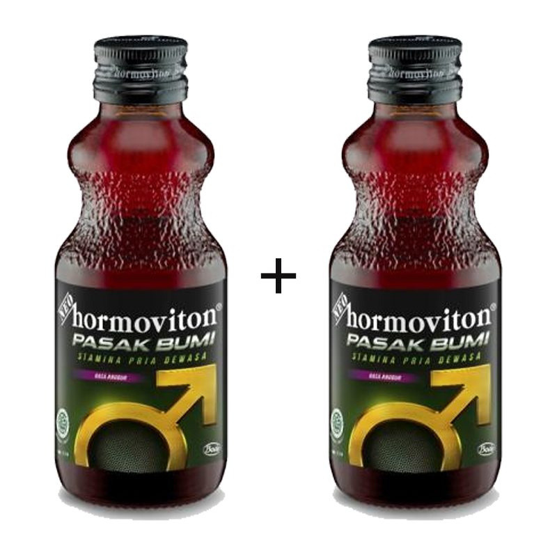 Neo Hormoviton Pasak Bumi Liquid 150ml (BELI 1pc GRATIS 1pc) | Gogobli