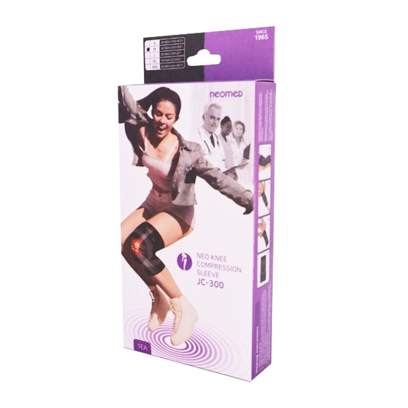 Neomed Knee Compression Sleeve JC-300 | Gogobli