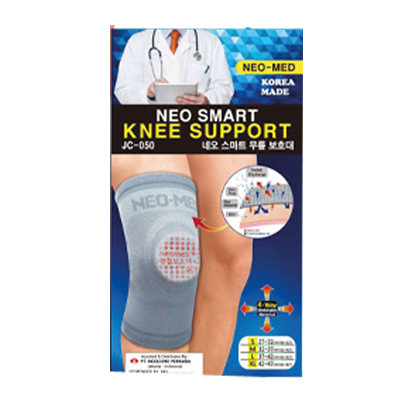 Neomed Knee Smart Jc-050 Size S | Gogobli