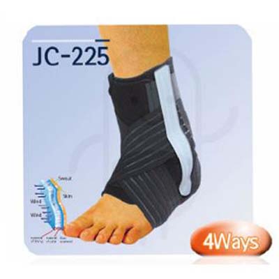 Neomed Ankle Splint Jc-225  | Gogobli