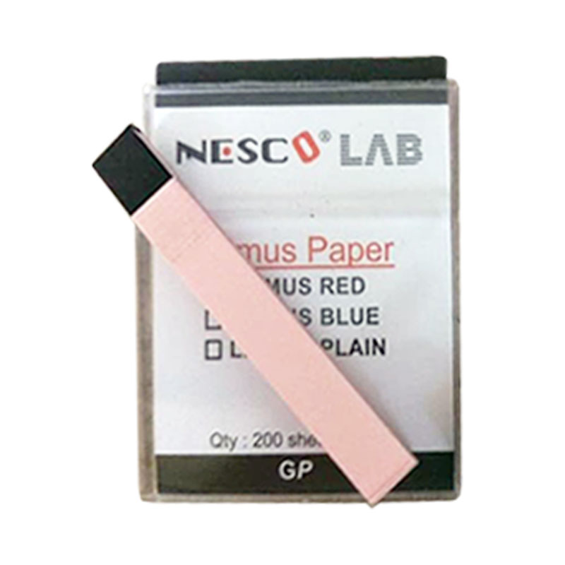 Jual Nesco Kertas Lakmus Litmus Merah 200 Sheets Gogobli Jual Nesco Kertas Lakmus Litmus Merah 200 Sheets Gogobli