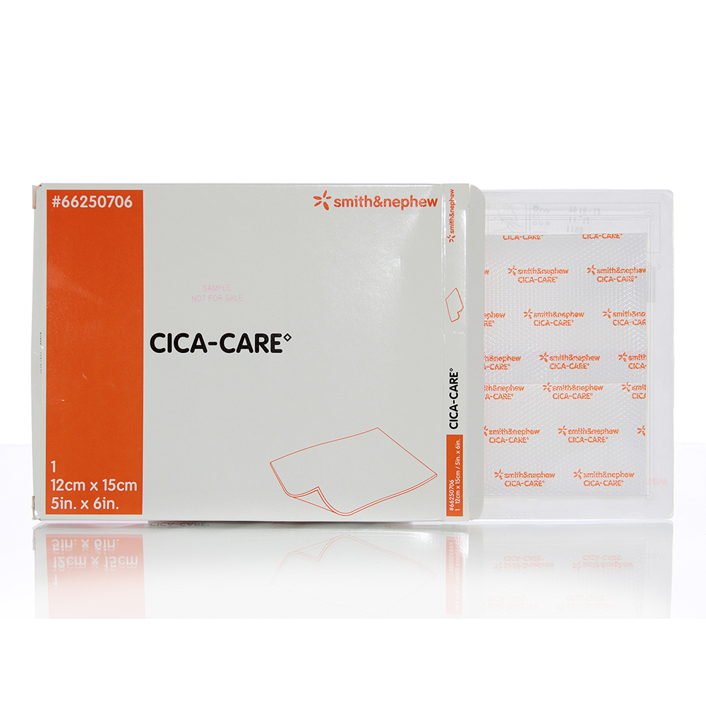 CICA Care (12 X 15 Cm) | Gogobli