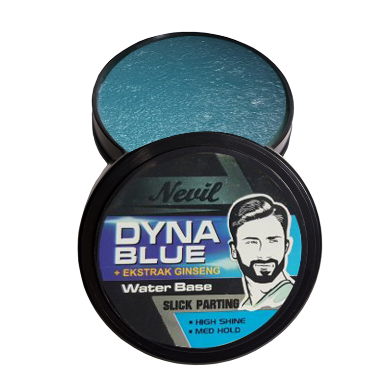Nevil Dyna Blue Waterbase 80gr | Gogobli