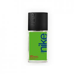 Nike Body Fragrance Natural Spray Man Green (Buy 1 Get 1 Free)