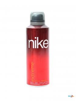 Nike Deodorant Body Spray Extreme Man 200ml