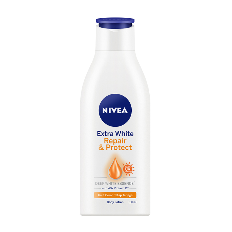 Nivea Extra White Repair And Protect 100ml | Gogobli