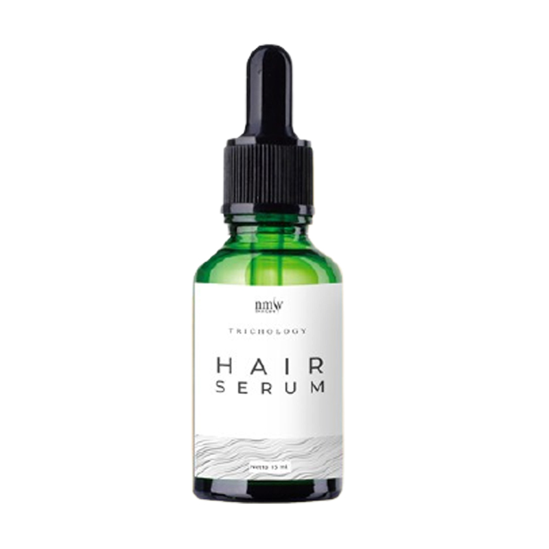 NMW Tricho Hair Serum 15ml | Gogobli