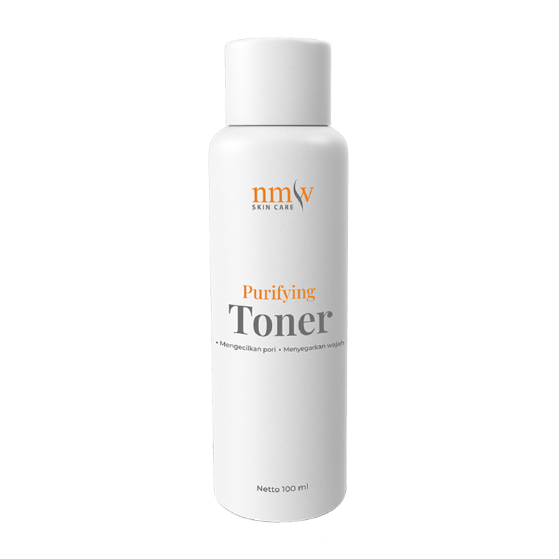 NMW Purifying Toner 100ml | Gogobli