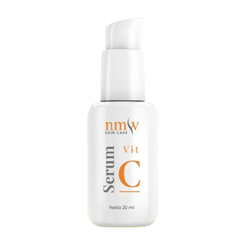 NMW Serum Vit C 20ml | Gogobli