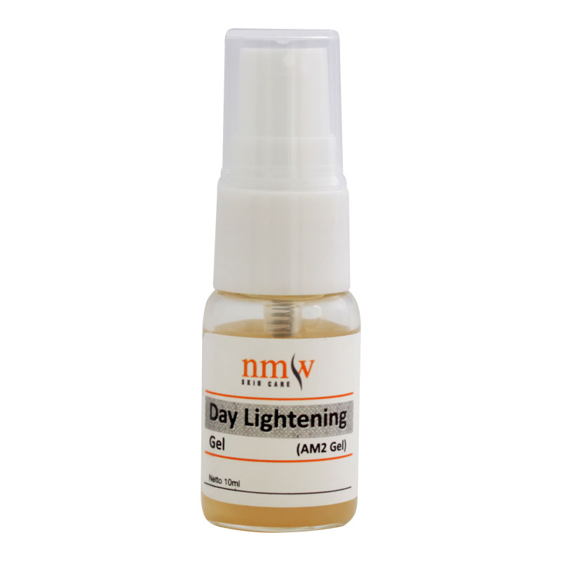 NMW Day Lightening Gel AM2 10ml Gogobli