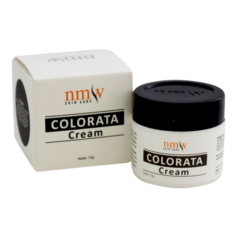 NMW Colorata Cream 10gr Gogobli