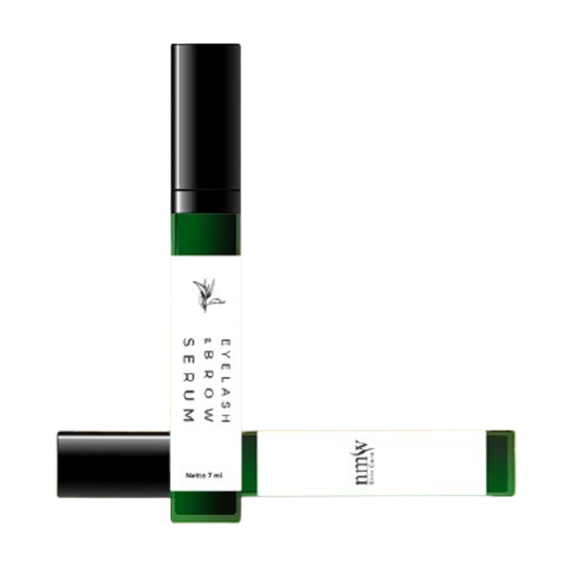 NMW Tricho Eyelash And Brow Serum 7ml (ED: Jul 25) | Gogobli