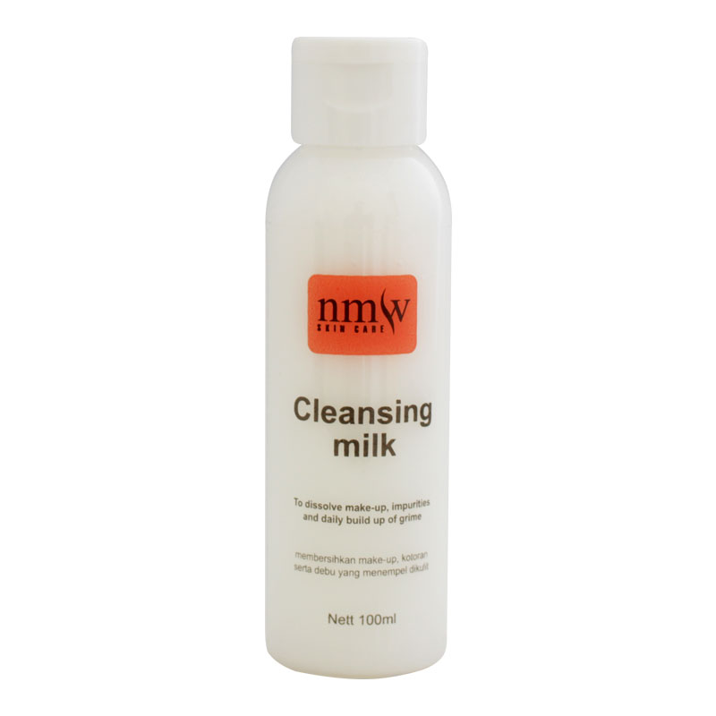 NMW Cleansing Milk 100ml | Gogobli