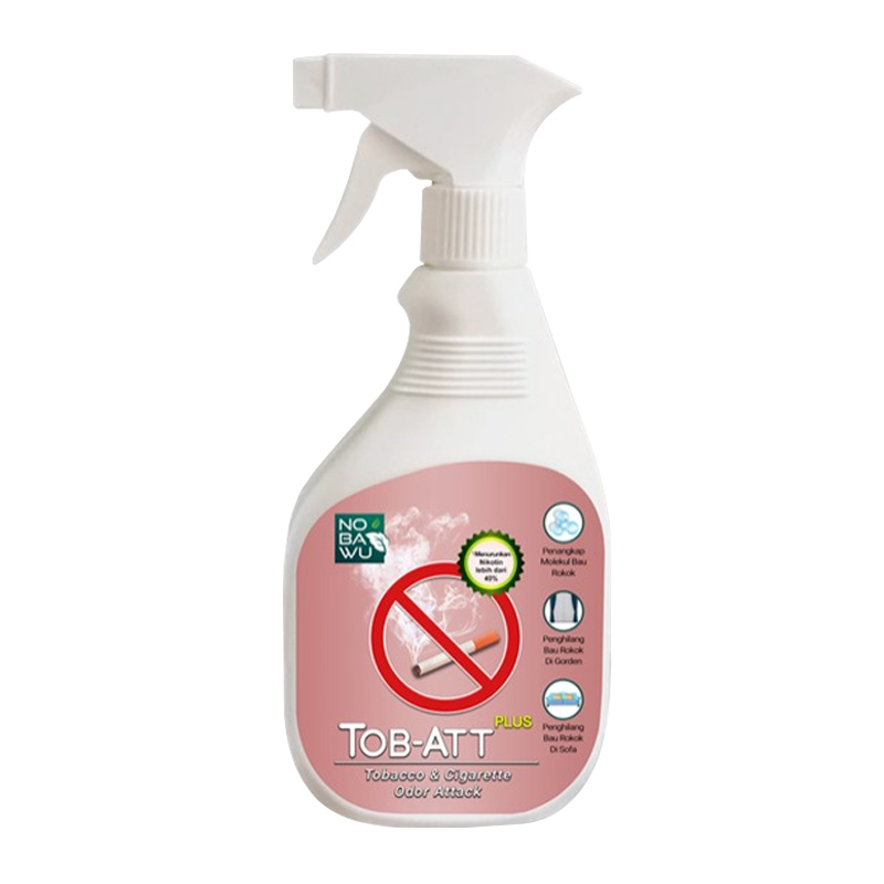 Nobawu TOB-ATT Plus 500ml | Gogobli