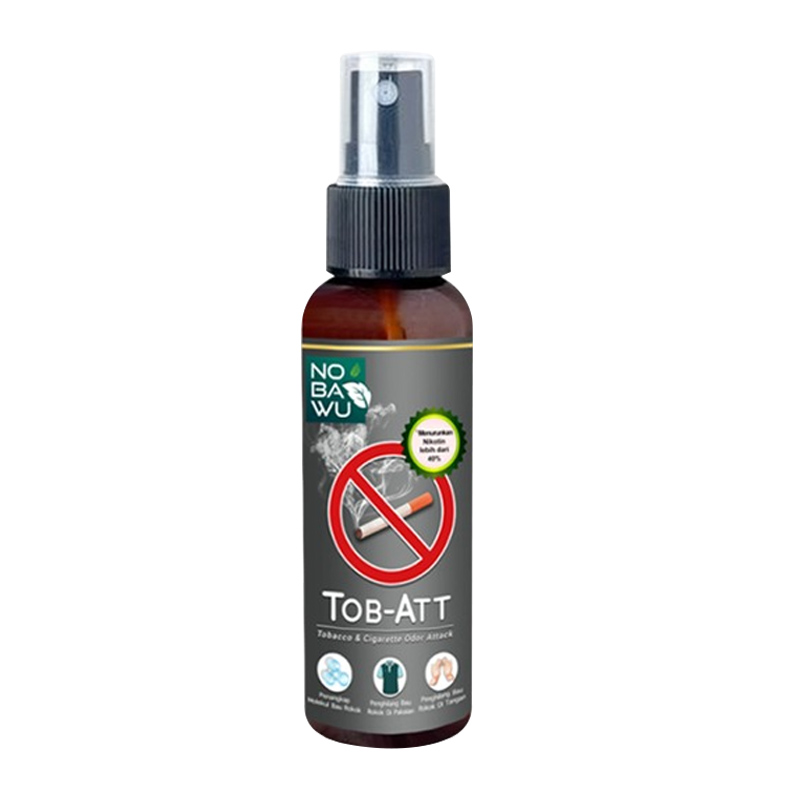 Nobawu TOB-ATT 100ml | Gogobli