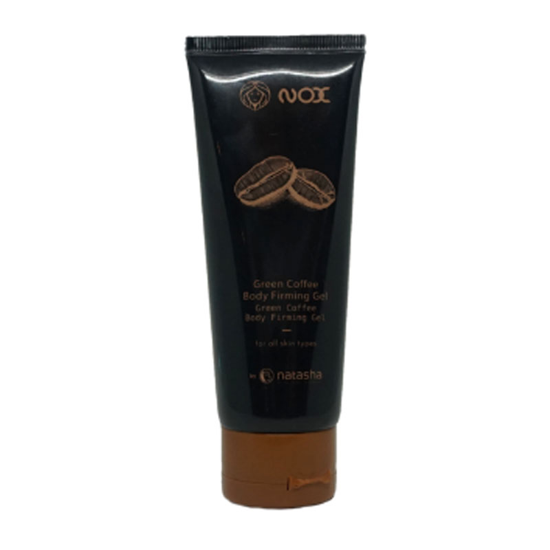 NOX Green Coffee Body Firming Gel 100gr | Gogobli